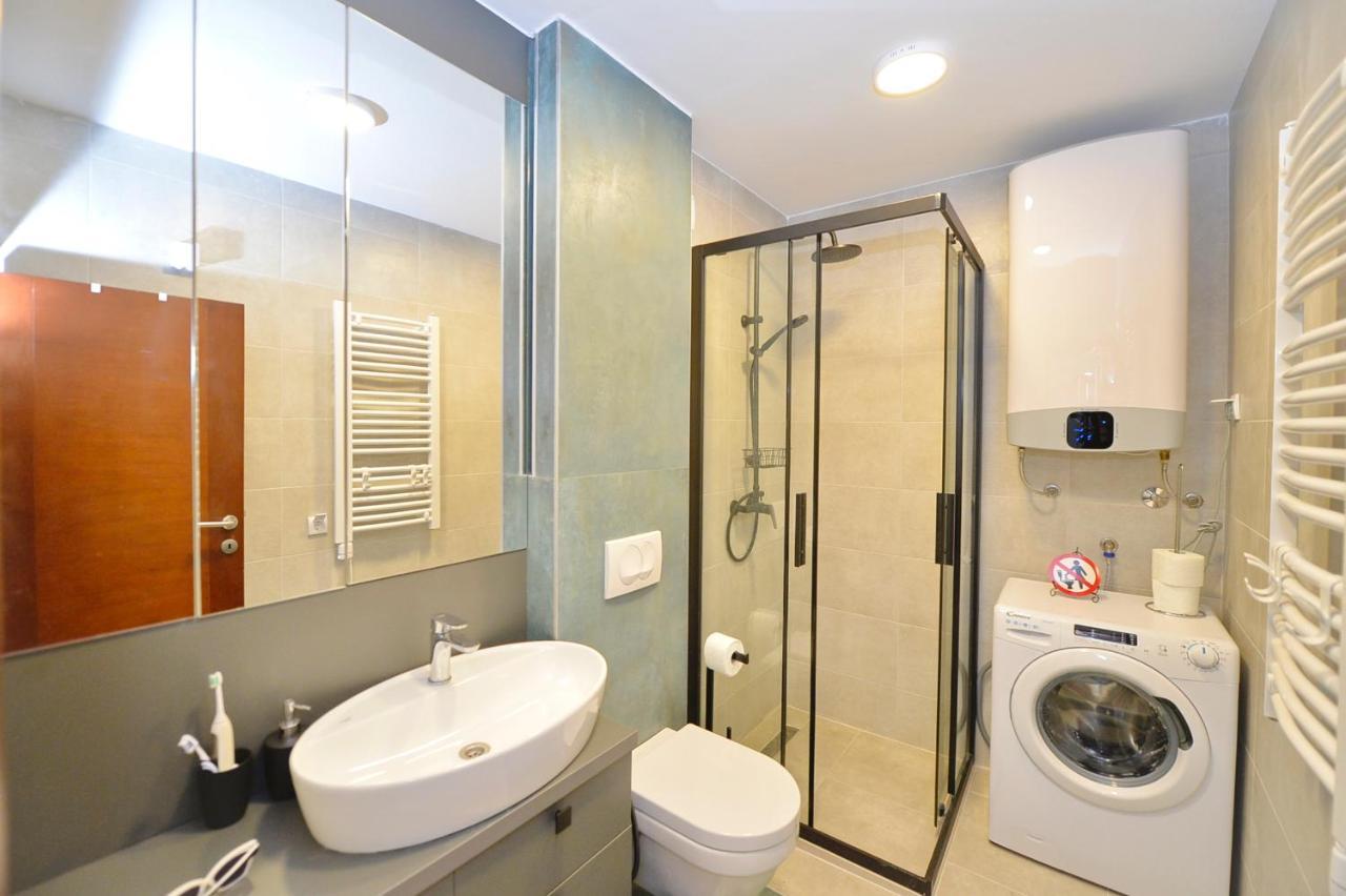 The Nest - Urban Family Place โกตอร์ ภายนอก รูปภาพ