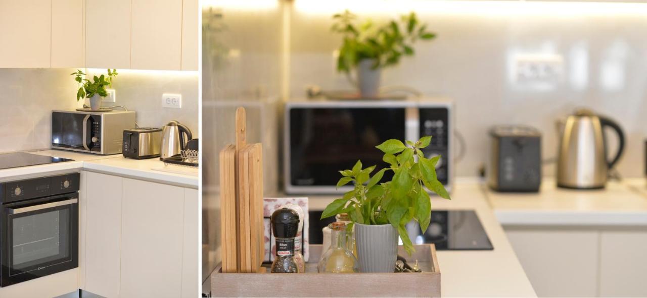 The Nest - Urban Family Place โกตอร์ ภายนอก รูปภาพ
