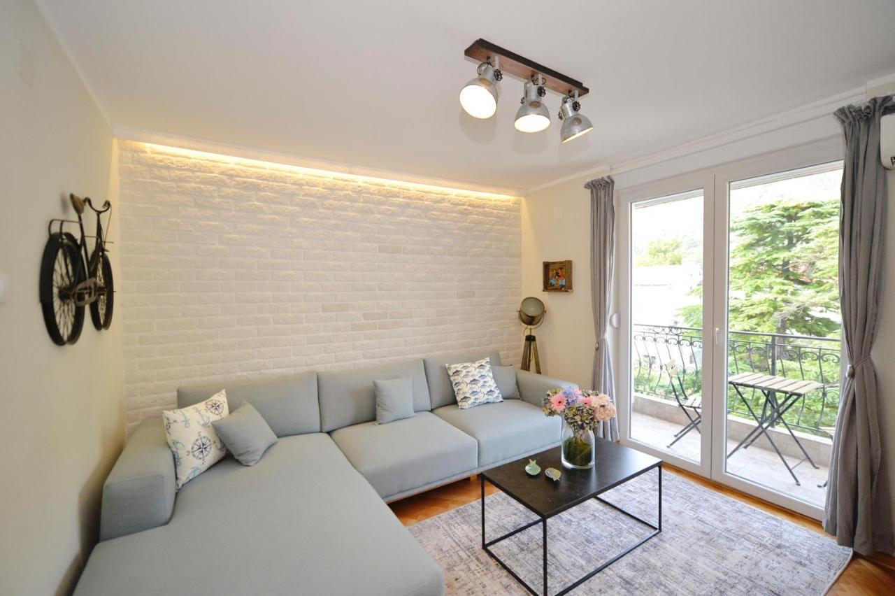 The Nest - Urban Family Place โกตอร์ ภายนอก รูปภาพ