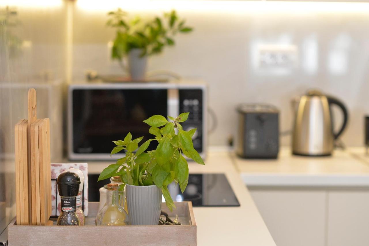 The Nest - Urban Family Place โกตอร์ ภายนอก รูปภาพ
