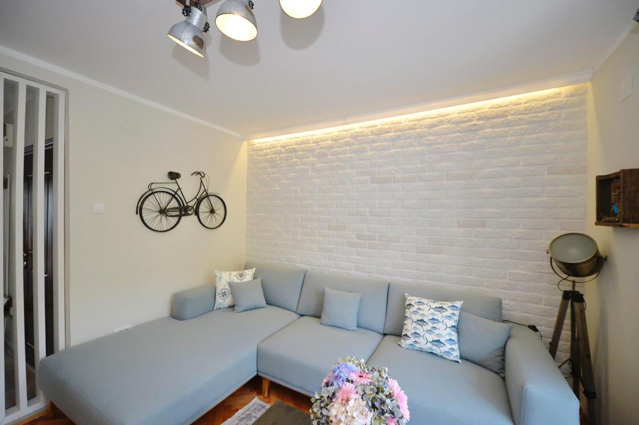 The Nest - Urban Family Place โกตอร์ ภายนอก รูปภาพ